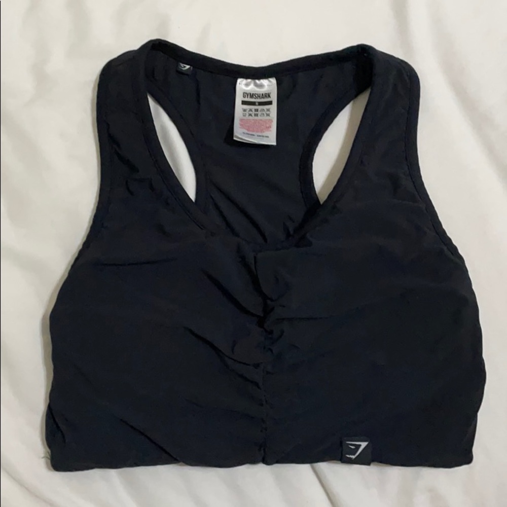 Gymshark Sports Bra